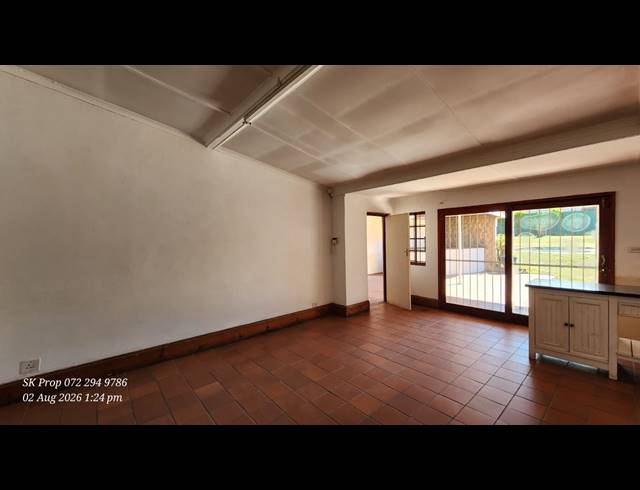 417M² OFFICE TO LET IN PIETERMARITZBURG CENTRAL
